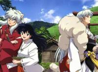 《犬夜叉》在日漫中什么地位？