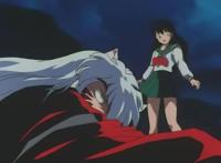 《犬夜叉》绝对是经典，最喜欢的动漫，每次看，每次都会感动