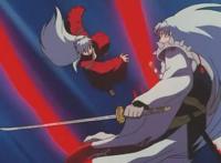 《犬夜叉》绝对是经典，最喜欢的动漫，每次看，每次都会感动