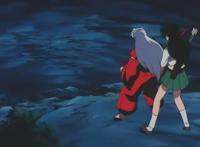 《犬夜叉》绝对是经典，最喜欢的动漫，每次看，每次都会感动