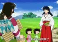 等了十年，新番首播豆瓣9.1分，《犬夜叉》续作强势来袭