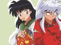 90后童年最喜欢的动漫之《犬夜叉》回忆大满贯