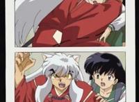 90后童年最喜欢的动漫之《犬夜叉》回忆大满贯