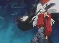 《犬夜叉》是一部穿越动漫，虽仅有二百集，但已成经典！