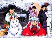 《犬夜叉》续作第一集大型宠粉现场，粉丝最担心的事没有发生！