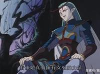 《犬夜叉》一共出了四部剧场版动漫，但最经典的当属这一部！