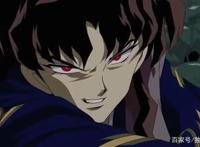 《犬夜叉》一共出了四部剧场版动漫，但最经典的当属这一部！