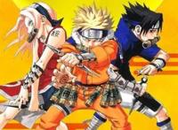 小时候看过的动漫，数一数你看过几部