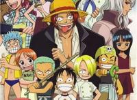 小时候看过的动漫，数一数你看过几部