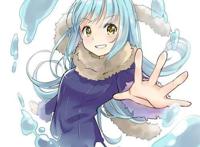 《关于我转生变成史莱姆这档事第二季》：这部动漫来了哦