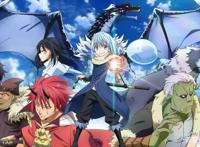 转生史莱姆：萌王麾下五大种族！都进化成了啥？