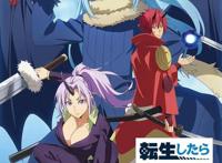 「关于我转生变成史莱姆这档事」2021年官方日历宣传图公开