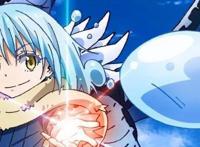 关于我转生变成史莱姆这档事：知道名字就会被支配并非无中生有