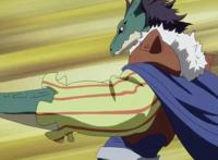 关于我转生变成史莱姆这档事：知道名字就会被支配并非无中生有