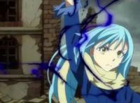 关于我转生变成史莱姆这档事：知道名字就会被支配并非无中生有