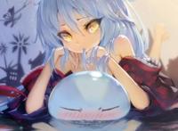 《关于我转生变成史莱姆这档事》主要讲什么事情和角色，还记得吗