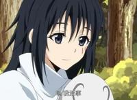 《关于我转生变成史莱姆的这档事》萌王之所以是萌王