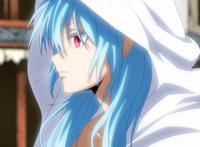 转生史莱姆：萌王进化成“红瞳魔王”，紫苑复活，成功召唤大菠萝