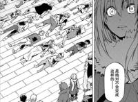 从萌王到魔王，真正让利姆鲁成长起来的，却是血与泪的教训！