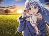 《关于我转生变成史莱姆这档事》看动漫最重要的就是保持天真呀！