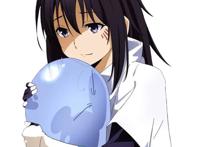 《关于我转生变成史莱姆这档事》