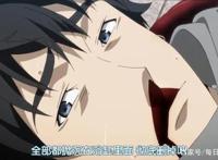 每日动漫推荐：萌王史傲天-关于我转生变成史莱姆这档事