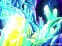 十月新番《关于我转生变成史莱姆这档事》01集，男主上来就领便当