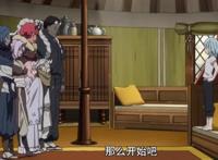 关于我转生变成史莱姆这档事第10话：萌王赐名大鬼族，猪头帝来袭