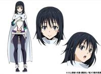 18年10月动画《关于我转生变成史莱姆这档事》公布主要CAST等信息