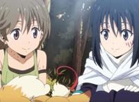 关于我转生史莱姆：她是出场时间最短女主，仅三集就让人难以忘怀