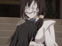 关于我转生史莱姆：她是出场时间最短女主，仅三集就让人难以忘怀