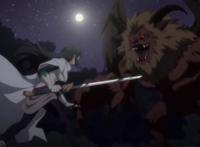 关于我转生史莱姆：她是出场时间最短女主，仅三集就让人难以忘怀