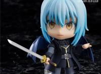 良笑社推出《关于我转生变成史莱姆这档事》利姆路魔王版粘土人