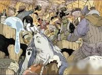 《关于我转生后变成史莱姆那件事》18年秋开播