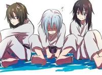 《关于我转生变成成史莱姆这档事》剧情介绍