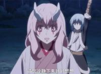 《关于我转生为史莱姆的那件事》利姆露的后宫没有了