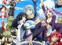 《关于我转生成为史莱姆这档事》：2022年剧场版要给大家见面了