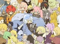 《关于我转生成为史莱姆这档事》：2022年剧场版要给大家见面了