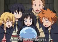 《关于我转生变成史莱姆这档事》第二季，萌王来了，魔国被毁？