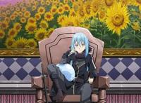 TV动画《关于我转生变成史莱姆这档事》第二季制作决定