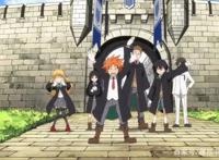 萌王归来！《关于我转生变成史莱姆这档事》第二季正式定档