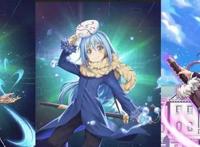 转生史莱姆第二季提前到来？B站憾失首播，米莉姆翻身成主角