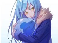 萌王再次来袭！第2季即将放映《关于我转生变成史莱姆这档事》