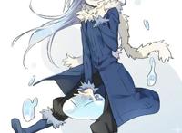 萌王再次来袭！第2季即将放映《关于我转生变成史莱姆这档事》