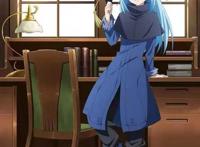 萌王再次来袭！第2季即将放映《关于我转生变成史莱姆这档事》