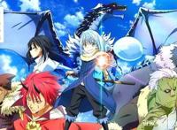 关于我转生变成史莱姆这档事：第二季PV上线，萌王2021年回归