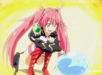 关于我转生变成史莱姆这档事：第二季PV上线，萌王2021年回归