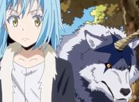 最强的刺客现身！《关于我转生变成史莱姆这档事》第二季PV公开