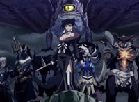 《关于我转生变成史莱姆这档事》改编手游首次公开游戏内容