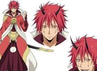 科普向：《关于我转生变成史莱姆这档事》里的鬼族